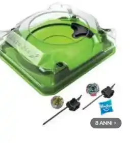 Toys Center Hasbro Beyblade offerta