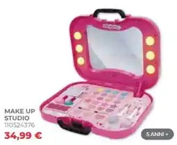 Toys Center Make Up Studio offerta