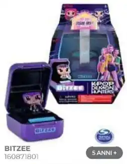 Toys Center Bitzee Kpop Demon Hunters offerta