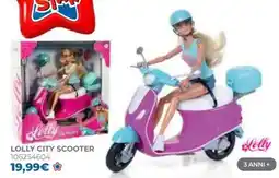 Toys Center Lolly City Scooter offerta