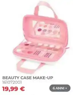 Toys Center Beauty Case Make-Up offerta