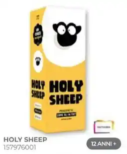Toys Center Holy Sheep offerta