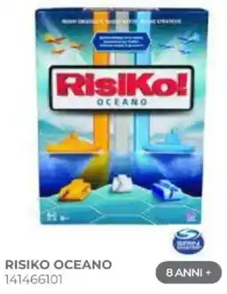 Toys Center Risiko Oceano offerta