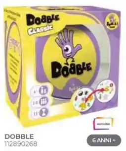 Toys Center Dobble Classic offerta