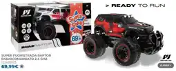 Toys Center Super fuoristrada Raptor offerta