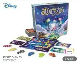 Toys Center Dixit Disney offerta
