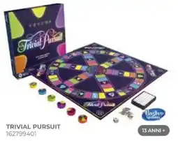 Toys Center Trivial Pursuit offerta