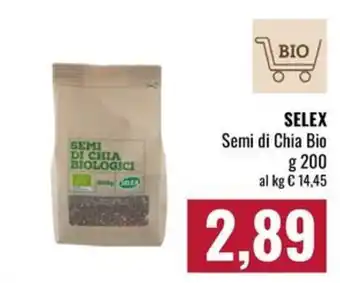 Semi di Chia Bio