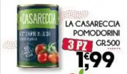 Enne Market La Casareccia pomodorini offerta