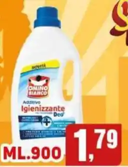Migro Additivo igienizzante Deo offerta