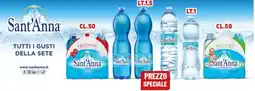 Migro Sant'Anna offerta