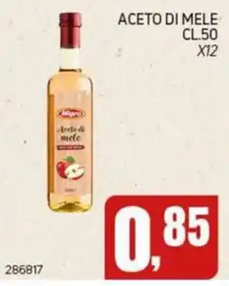 Migro Aceto di mele Migra offerta