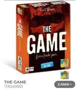 Toys Center The Game offerta