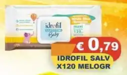 Magazzini del Risparmio Idrofil salv baby offerta