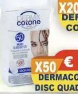 Magazzini del Risparmio Derma colone disc quadri offerta
