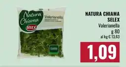 Famila Market Valerianella Natura Chiama offerta