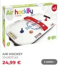 Toys Center Air hockey offerta