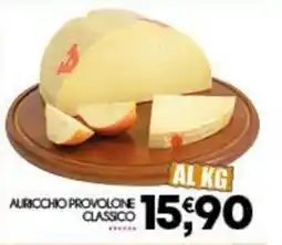 Enne Market Auricchio provolone classico offerta