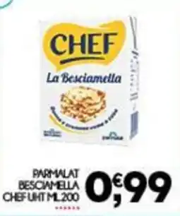 Enne Market Besciamella Chef offerta