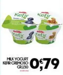 Enne Market Milk Kefir offerta