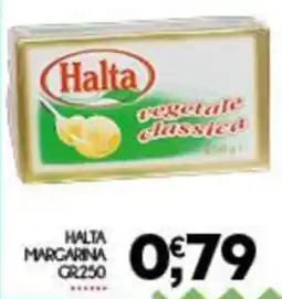 Enne Market Halta margarina vegetale classica offerta