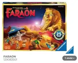 Toys Center Faraon Ravensburger offerta
