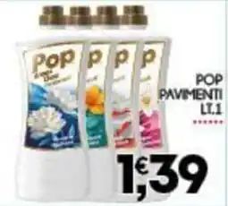 Enne Market Pop Pavimenti offerta