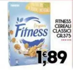 Enne Market Fitness Cereali Classici offerta