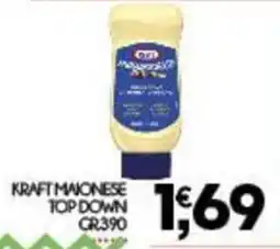 Enne Market Kraft maionese top down offerta