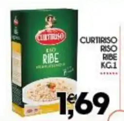 Enne Market Curtiriso riso ribe offerta