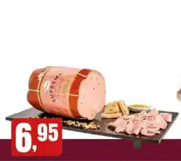 Migro Suprema offerta
