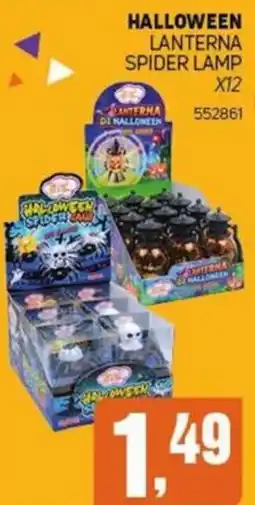 Migro Lanterna di Halloween offerta