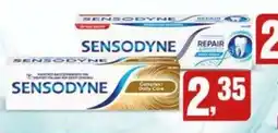 Migro Sensodyne Complex Daily Care offerta