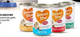Famila Superstore Amico Mio bocconcini per gatto offerta