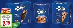Elite Baci Gelato Classico offerta