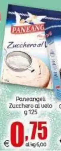 Elite Paneangeli Zucchero al velo offerta