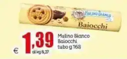 Elite Mulino Bianco Baiocchi offerta