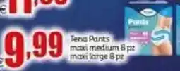 Elite Tena Pants offerta