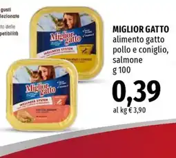 Famila Superstore Miglior gatto alimento gatto offerta