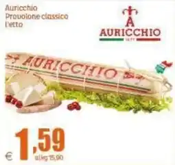 Elite Provolone classico Auricchio offerta