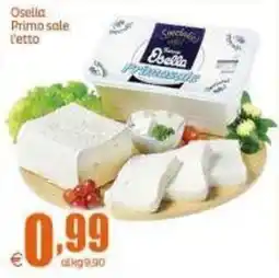 Elite Osella Primo sale offerta