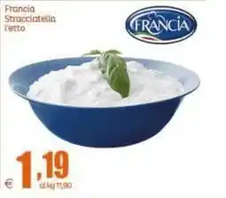 Elite Stracciatella Francia offerta