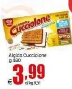 Elite Algida Cucciolone offerta