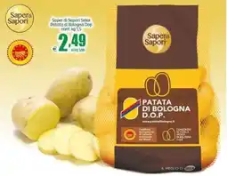 Elite Patata di Bologna D.O.P. Saper di Sapori offerta