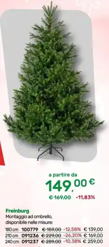 Bricoware Freinburg offerta