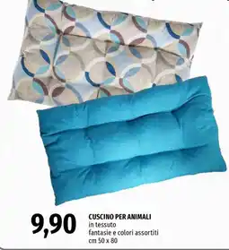 Famila Superstore Cuscino per animali offerta