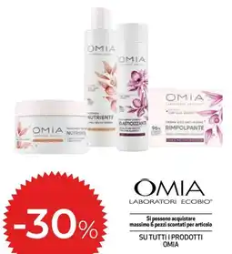 Coop Master Alleanza 3.0 Omia offerta