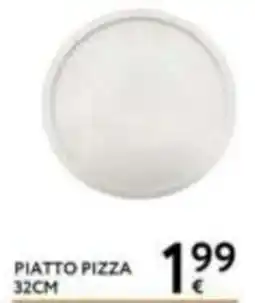 Le Mille Piatto pizza offerta