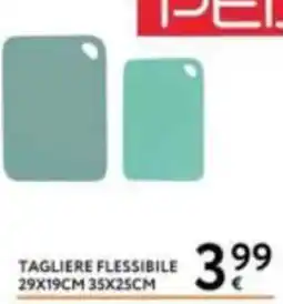 Le Mille Tagliere flessibile offerta
