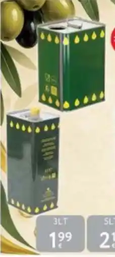 Le Mille Olio extra vergine di oliva offerta